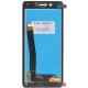 TOUCH+DISPLAY HUAWEI HONOR 6C NEGRO TOUCH+DISPLAY HUAWEI HONOR 6C NEGRO